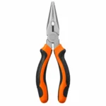 Avqor Long Nose Pliers Leather Grip Tool