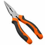 Avqor Long Nose Pliers Leather Grip Tool - Image 2
