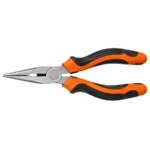 Avqor Long Nose Pliers Leather Grip Tool - Image 3