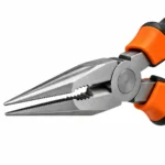 Avqor Long Nose Pliers Leather Grip Tool - Image 4