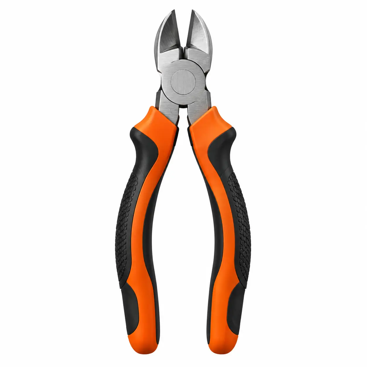 avqor precision cutting pliers leather grip Avqor Precision Cutting Pliers Leather Grip - Image 1