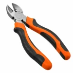 Avqor Precision Cutting Pliers Leather Grip - Image 2