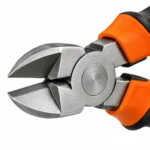 Avqor Precision Cutting Pliers Leather Grip - Image 4