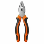 Avqor Professional Leather Grip Combination Pliers
