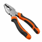 Avqor Professional Leather Grip Combination Pliers - Image 2