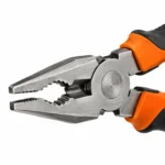 Avqor Professional Leather Grip Combination Pliers - Image 4