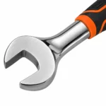 Avqor Ratcheting Wrench Leather Grip Tool - Image 4